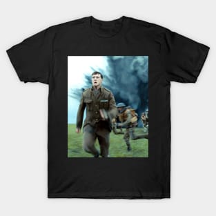 1917 Sam Mendes tribute T-Shirt